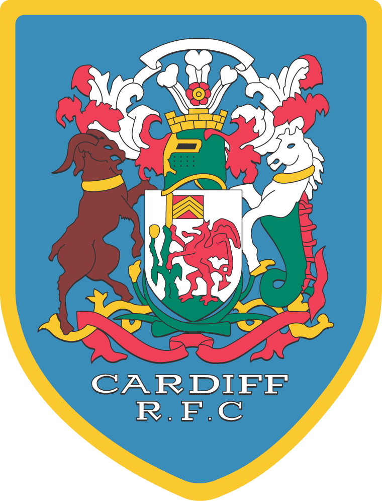 Delaunay, L’Équipe de Cardiff. Rugby, modernità e spirito di conquista