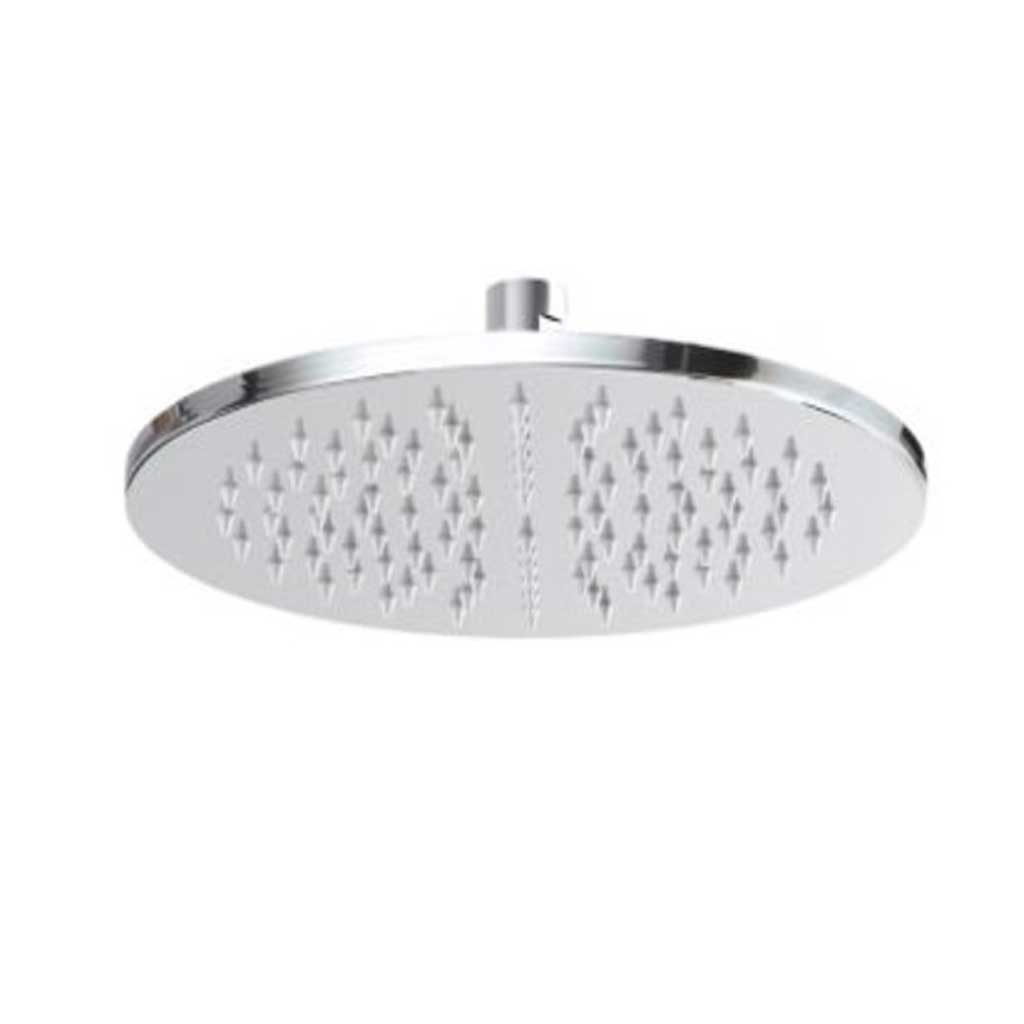 SOLO ROUND Shower Head Arte Form