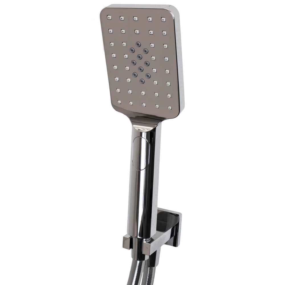 Quadra Hand Shower Kit Arte Form