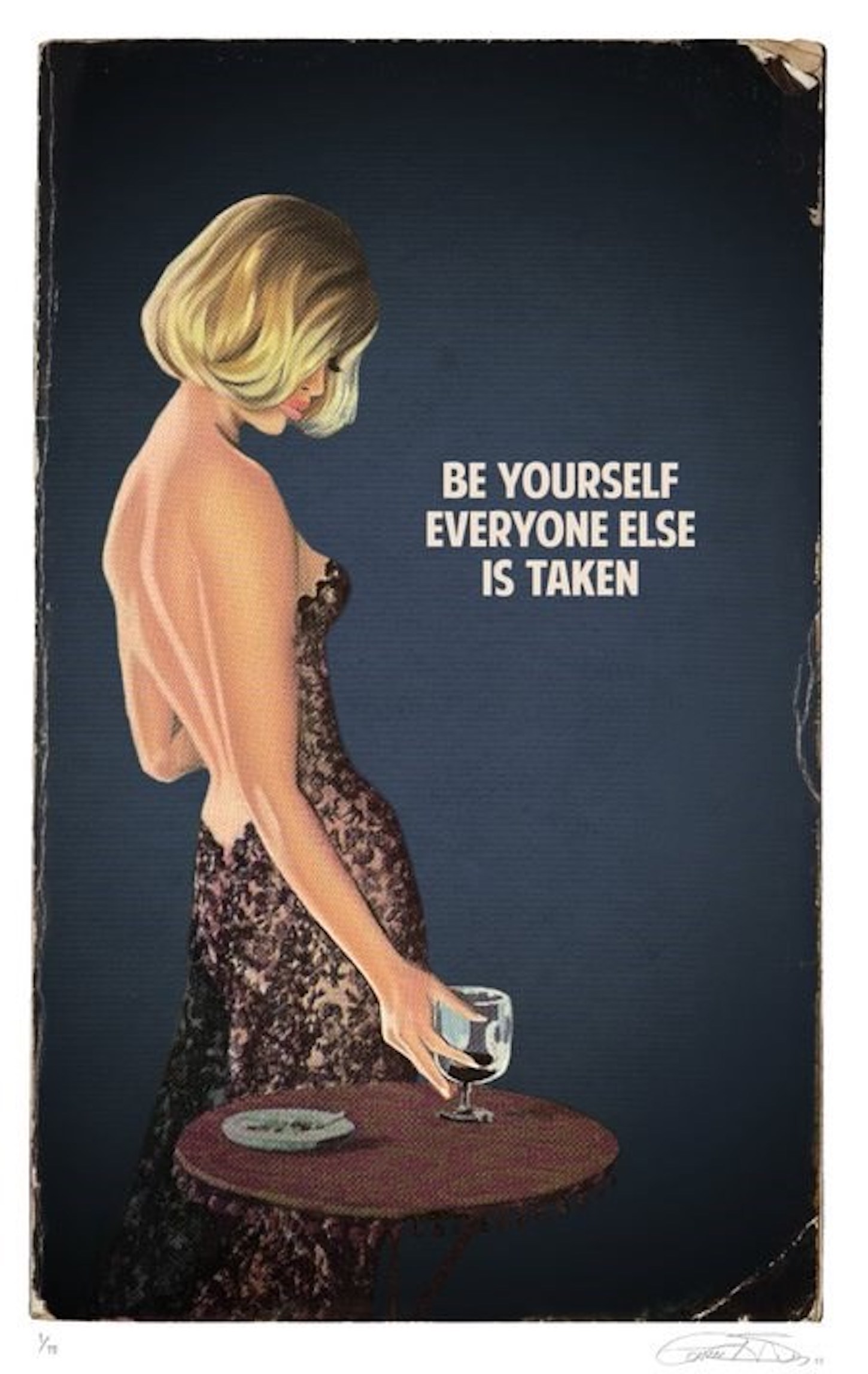 Life is Beautiful, Art as Power for Changes Arte GlobaleArte Globale