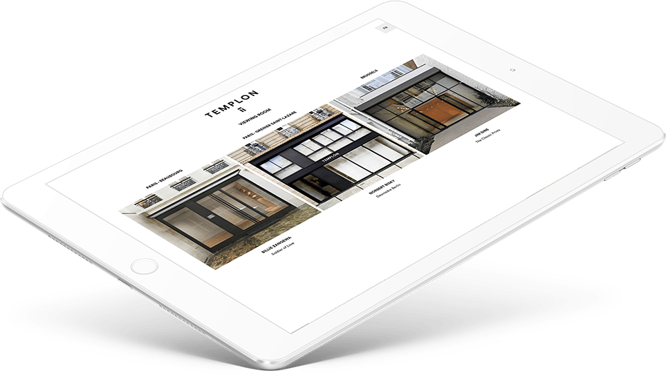 Online Viewing Rooms Arteïa