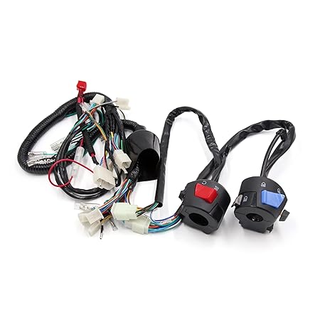 High-Quality EV Wiring Harness Manufacturer in India | Artek Harness