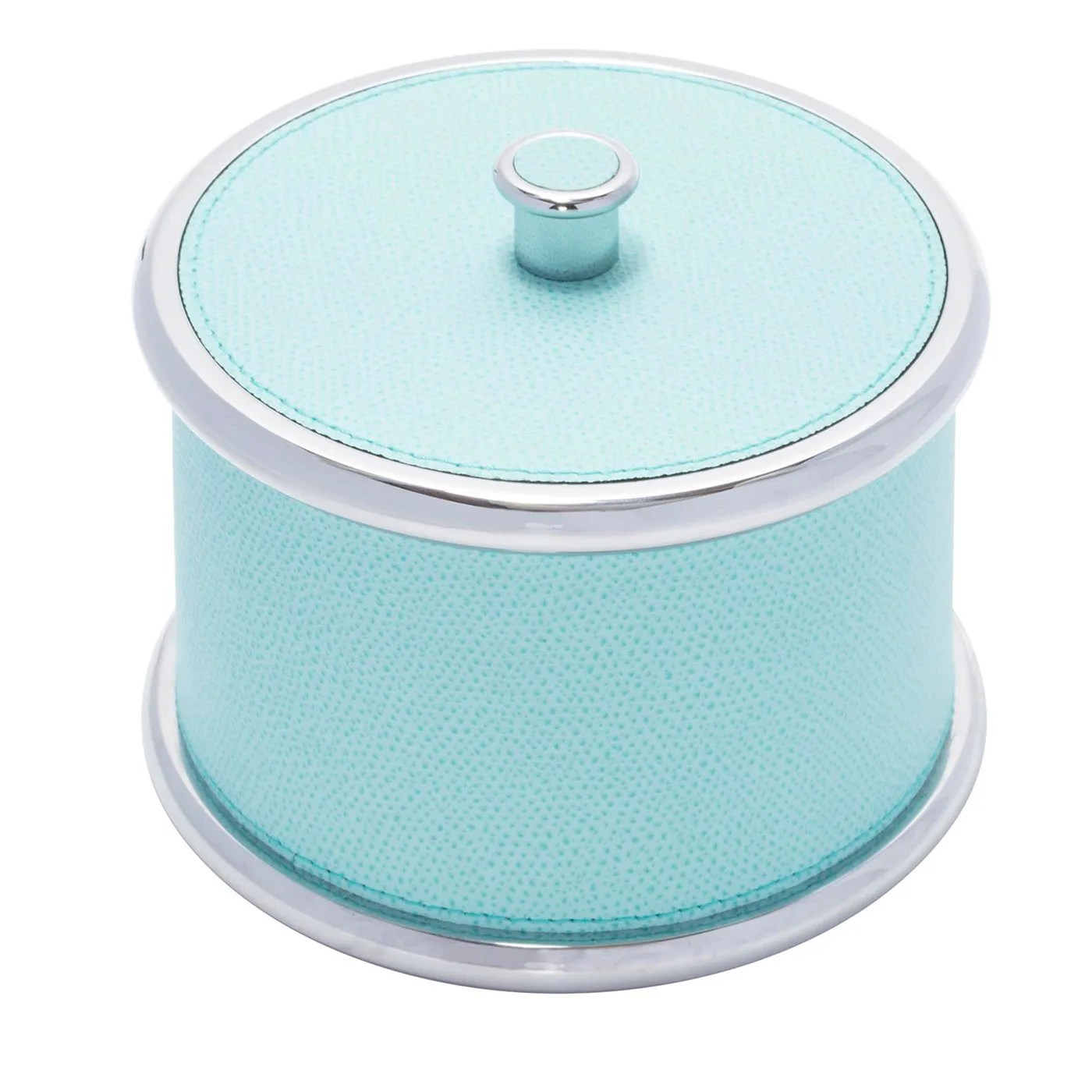 Ravello Large Light Blue Box Giobagnara Artemest