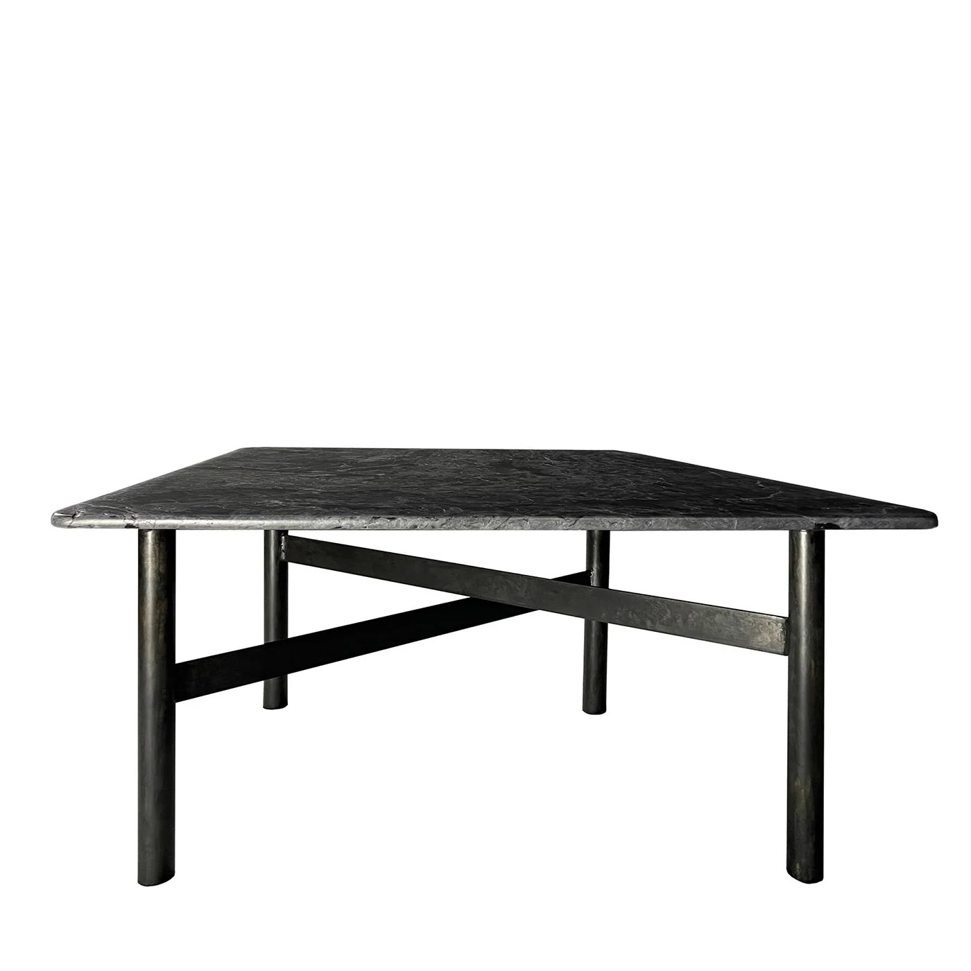 Eneolitica Leo Coffee Table Giosuè Giaquinto Artemest