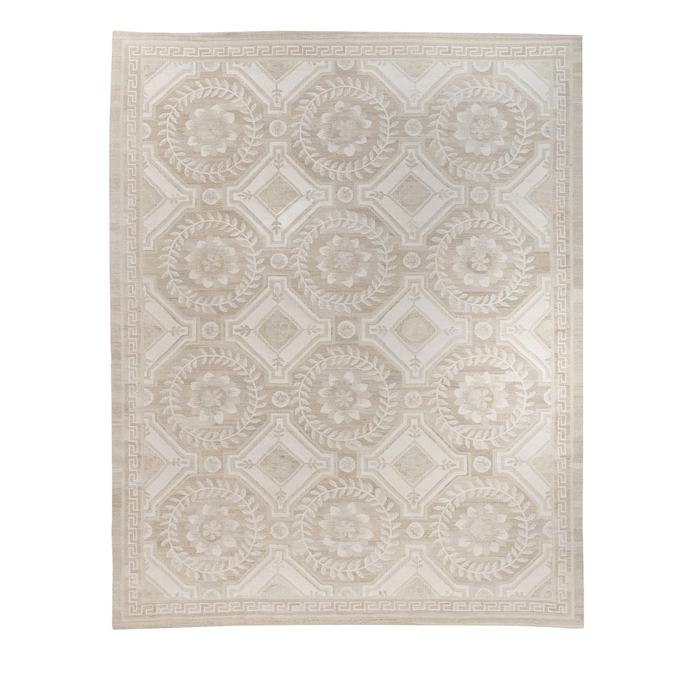 An Array of Garlands Rug D.S.V Carpets Artemest