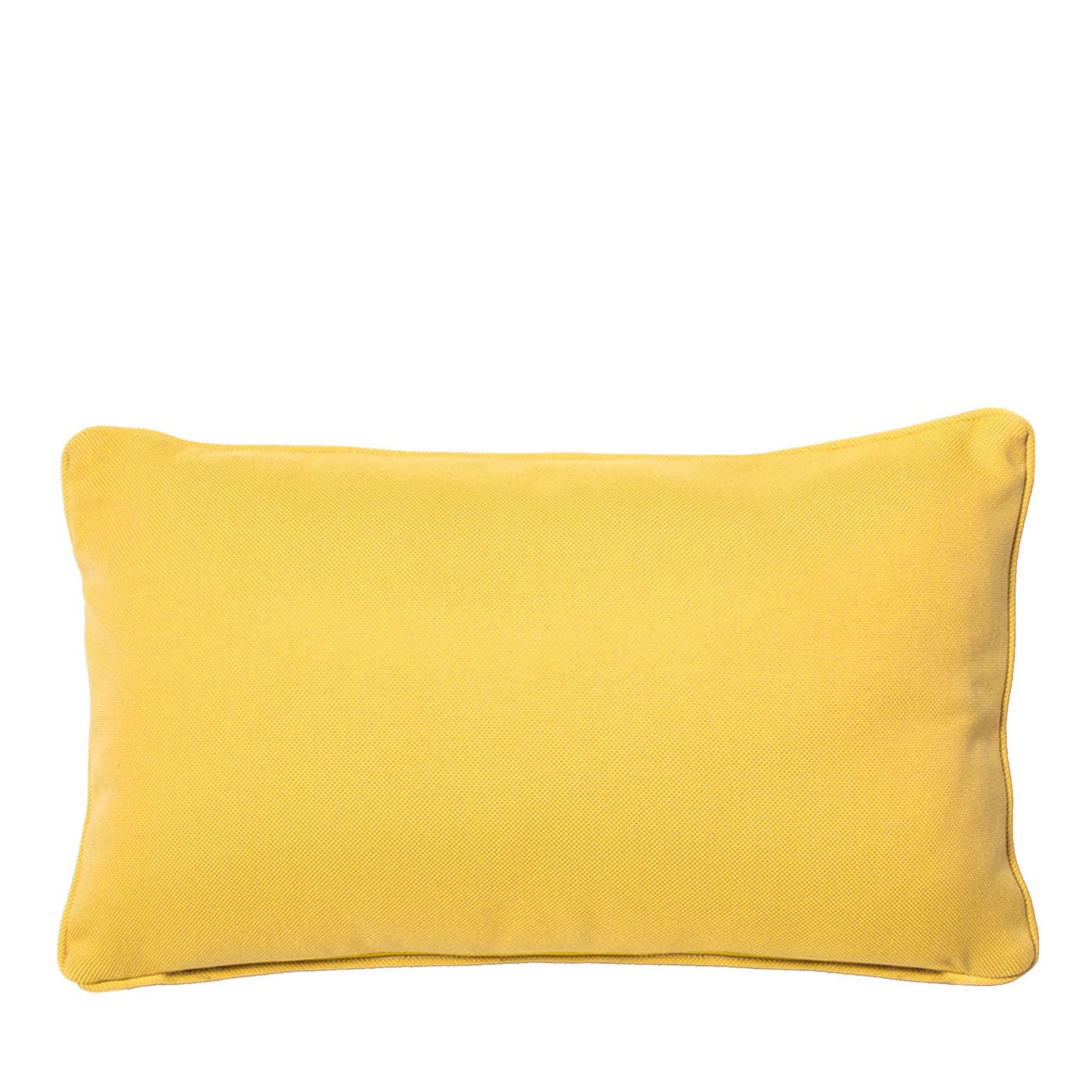 Mia Lemon Waterproof Small Cushion by Luciana Gomez Myin Artemest