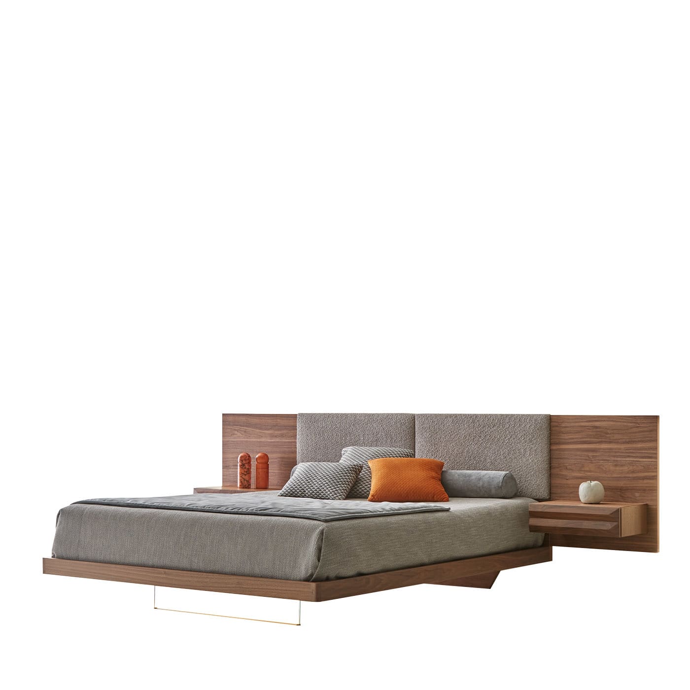 York Bed Modesign Artemest