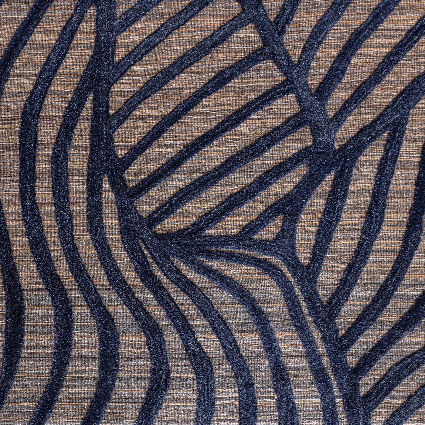 Waves Outdoor Rug Jwana Hamdan Artemest