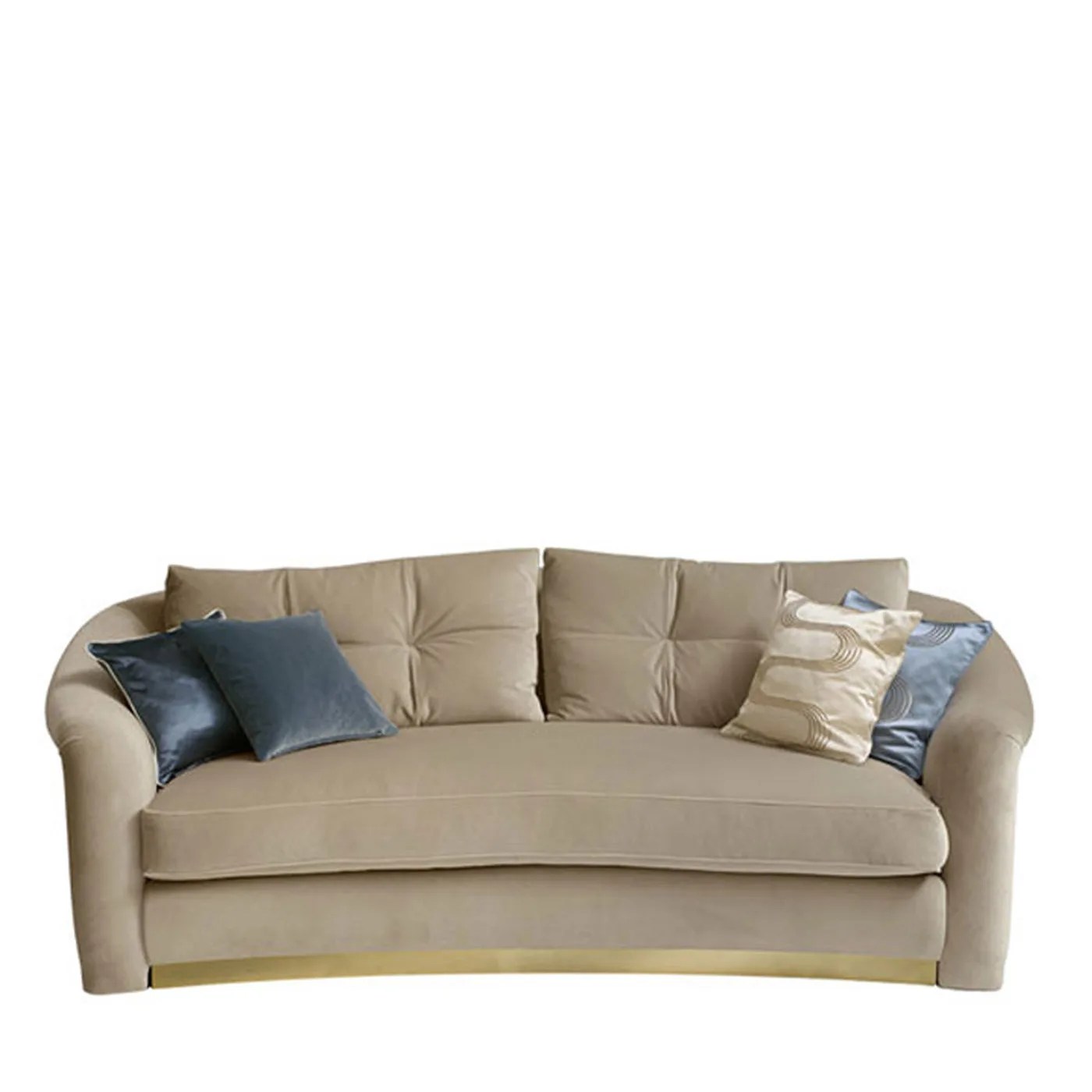 Madame Beige Sofa Softhouse Artemest