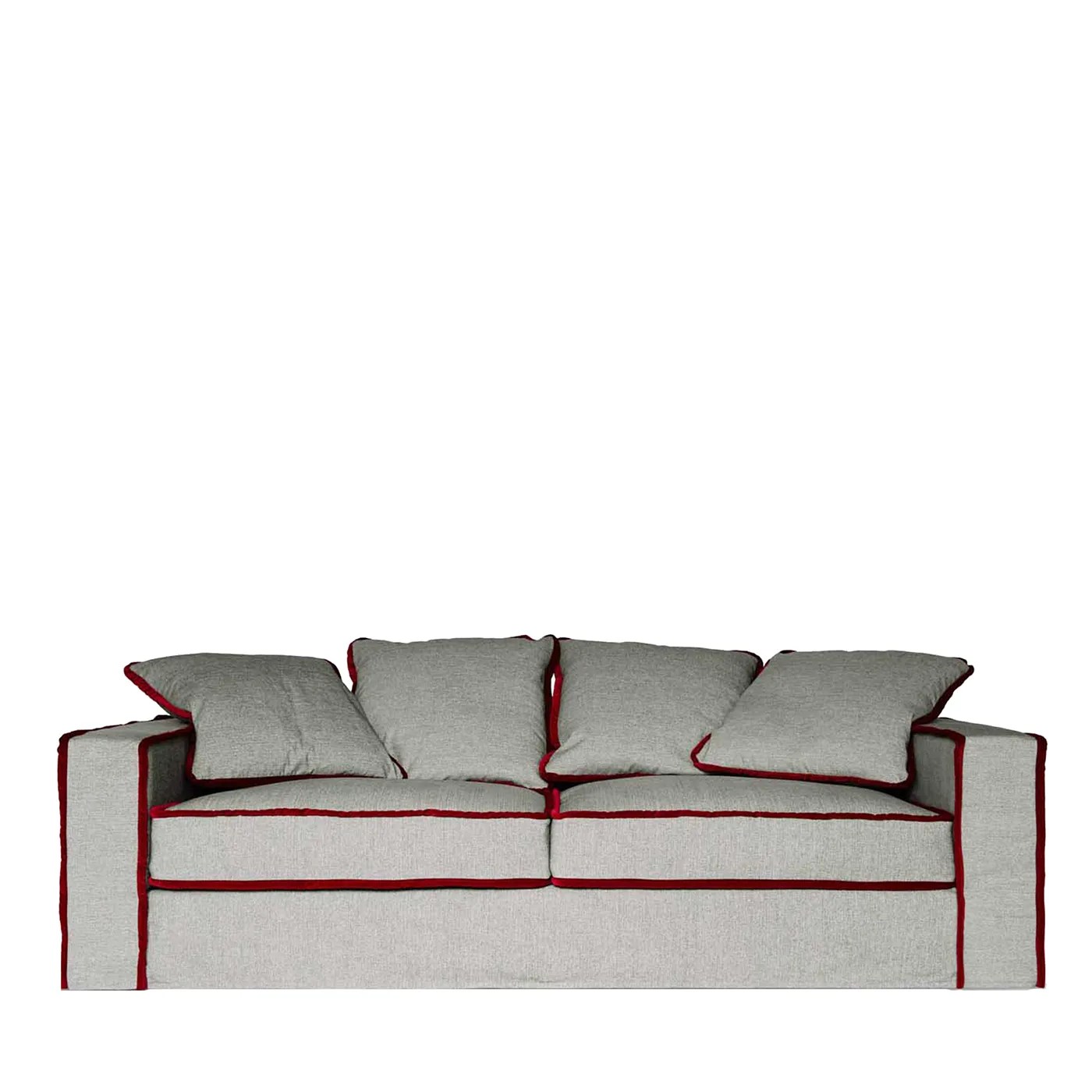 RAFAELLA BIO 3SEATER SOFA Biosofa Artemest