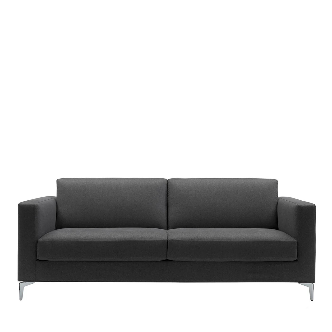 Richard GraphiteGray Sofa Bed Bodema Artemest