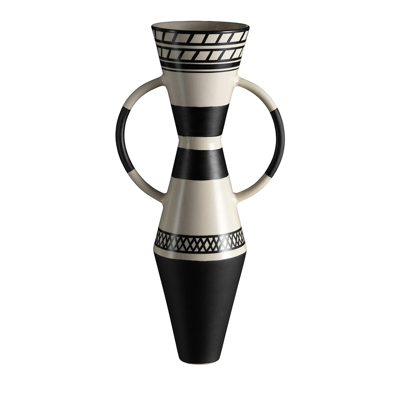 Amphora Vase 1 Rometti Artemest