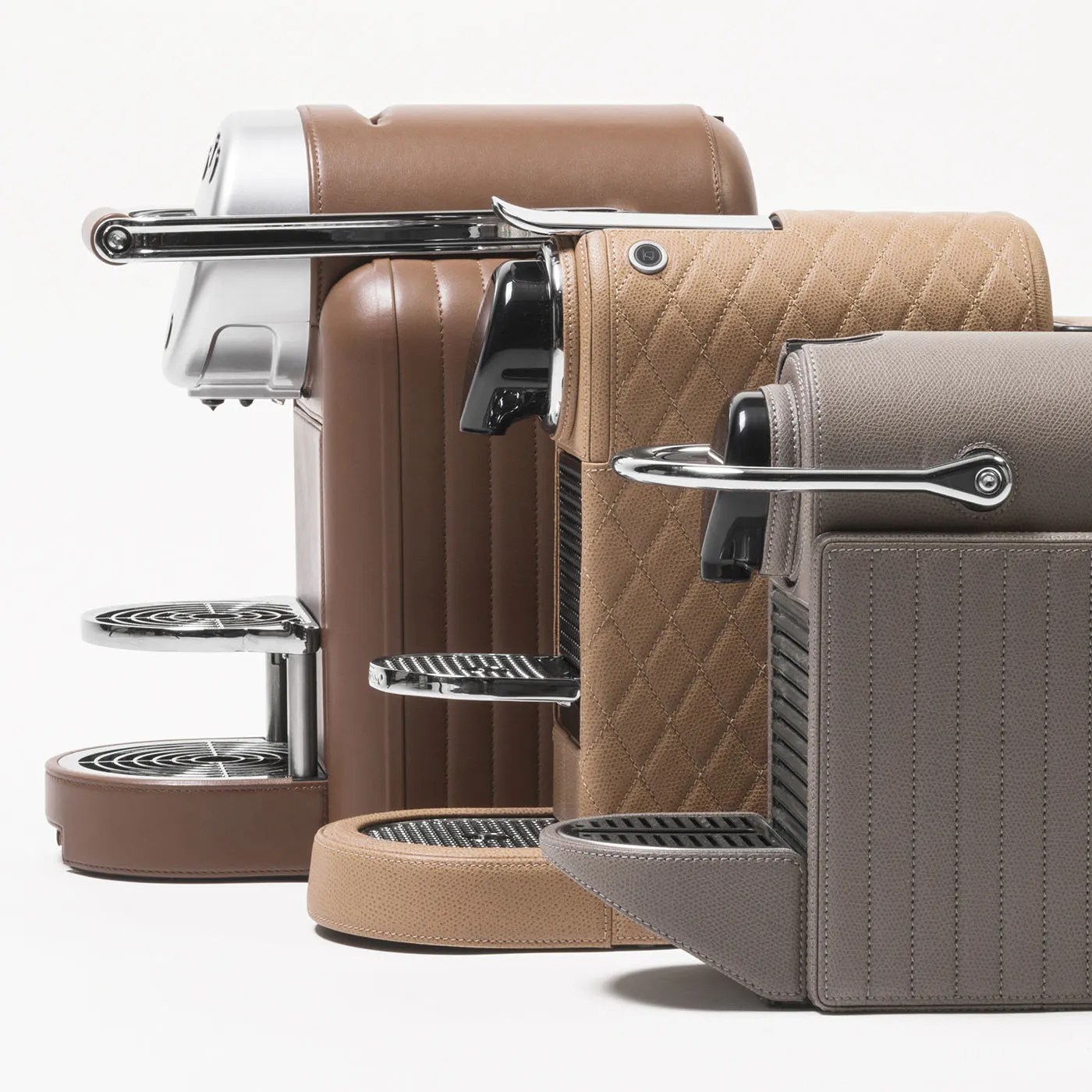 Zenius Diamonds Coffee Machine [free shipping] Giobagnara Artemest