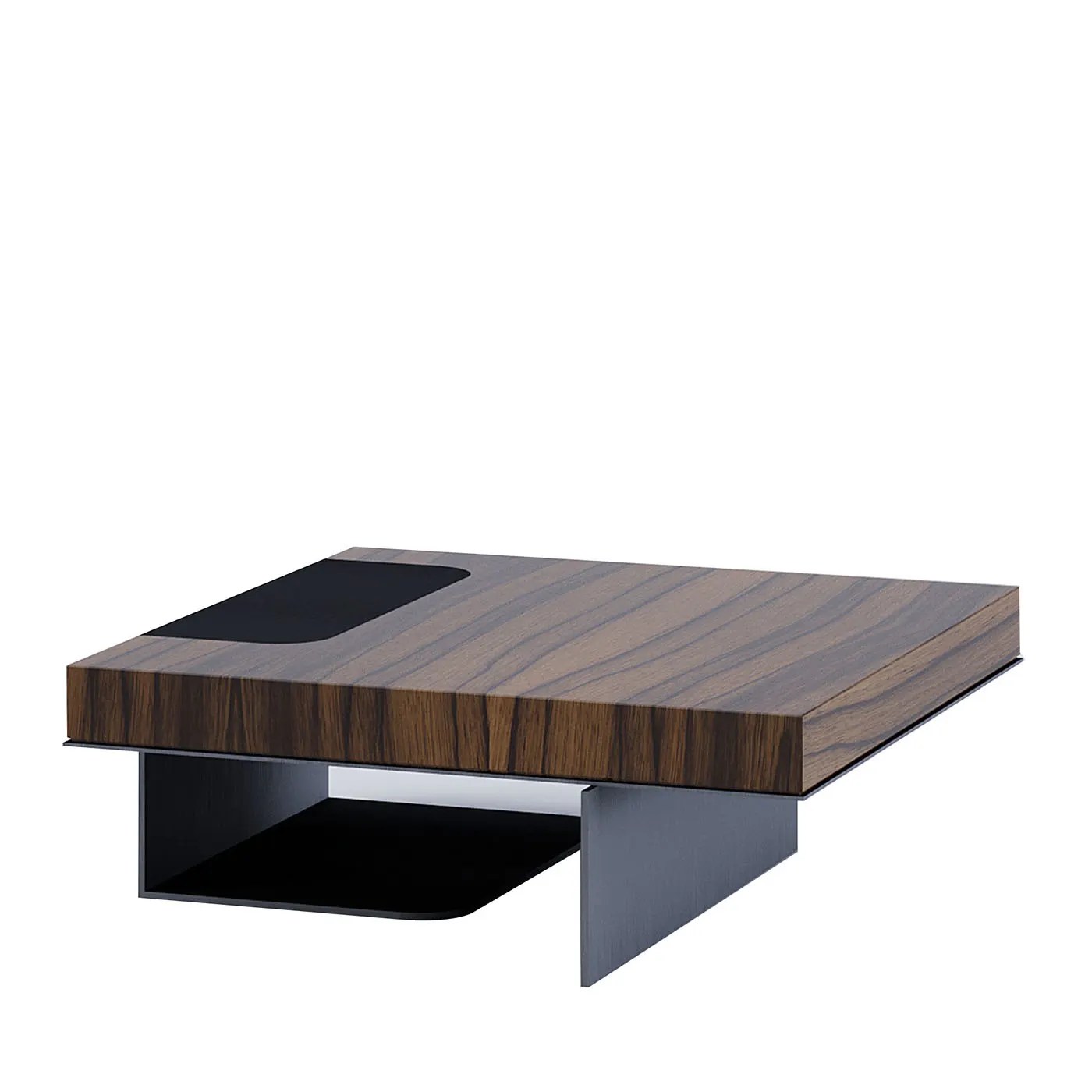 Ipanema 101 Wood Coffee Table Paolo Castelli Artemest