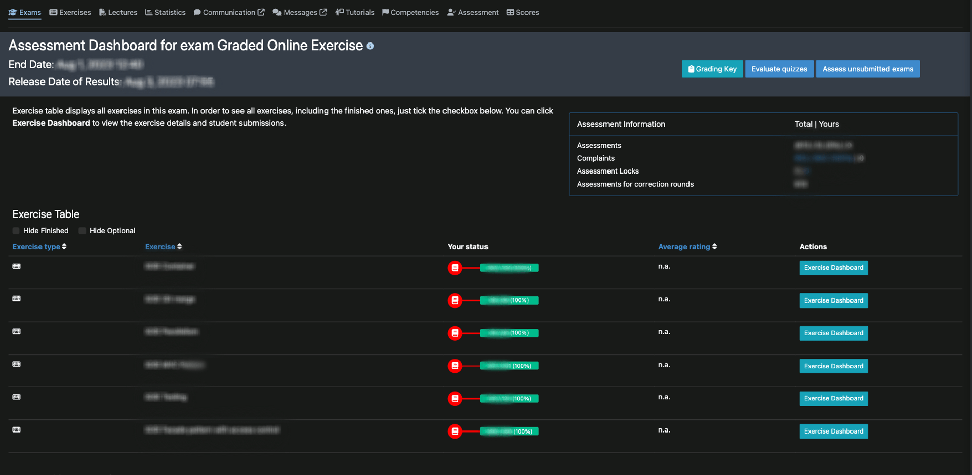 Artemis Interactive Learning With Individual Feedback