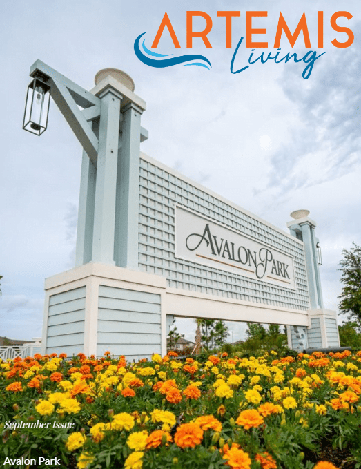 Artemis Living Artemis Lifestyles LLC