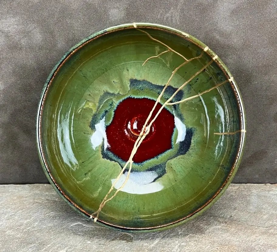 ⩥ The guide to fascinating Japanese pottery