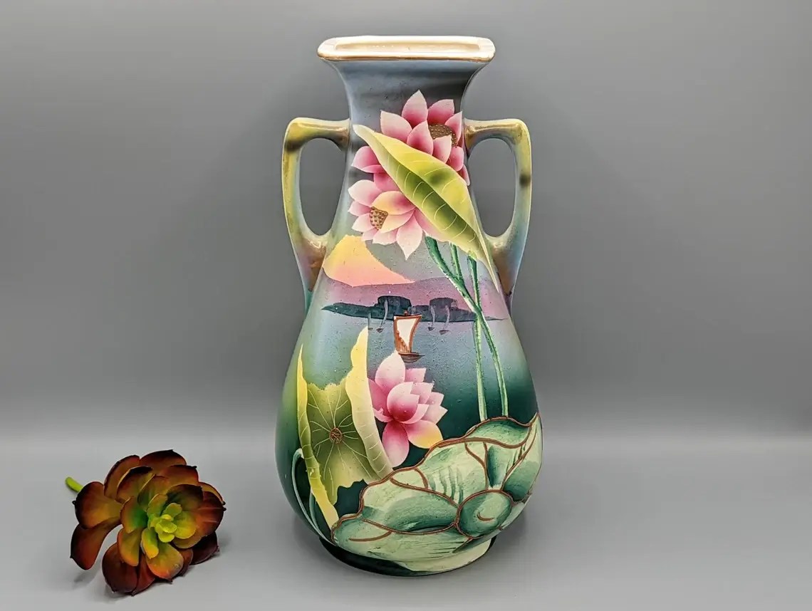 ⩥ La guía de la fascinante cerámica japonesa