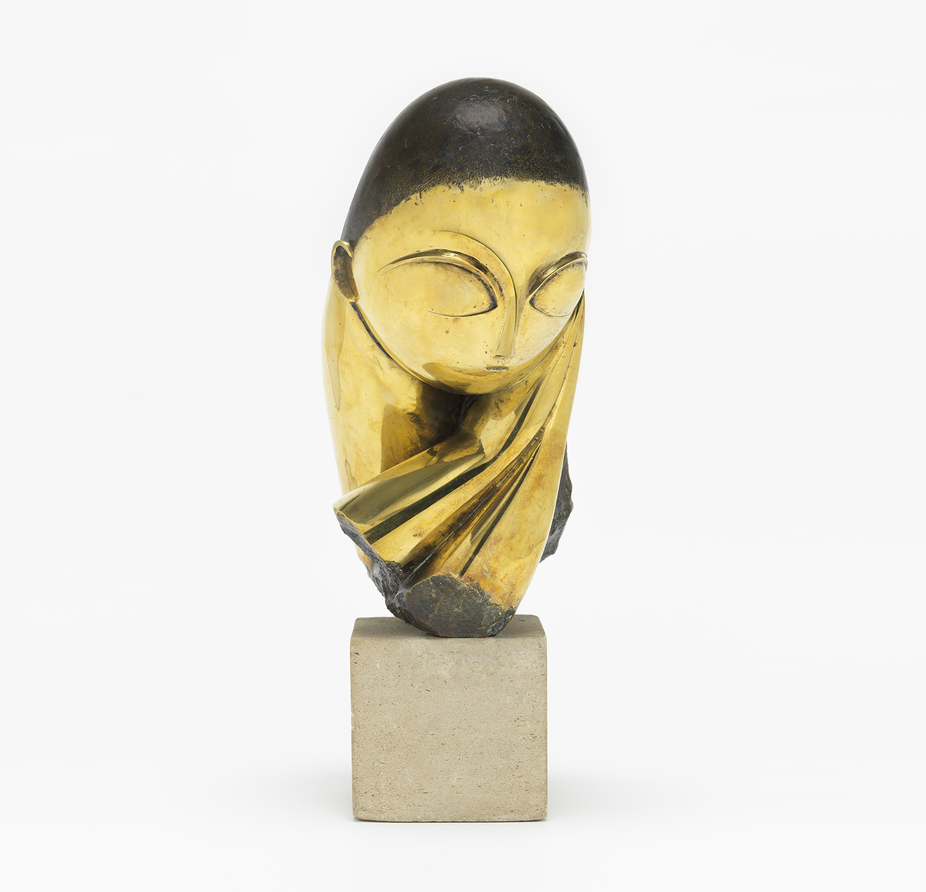 Constantin Brancusi Sculpture Arte Que Acontece