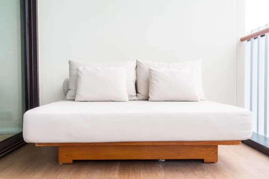 How To Fix Divan Bed Base Step By Step Guide