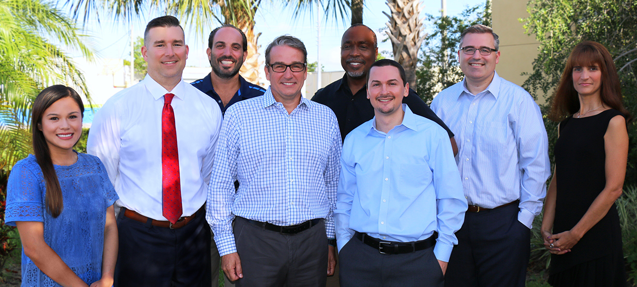 Our Providers Vascular Specialists of Central Florida