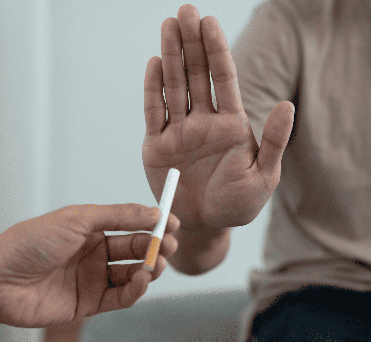 Smoking & Vascular Disease