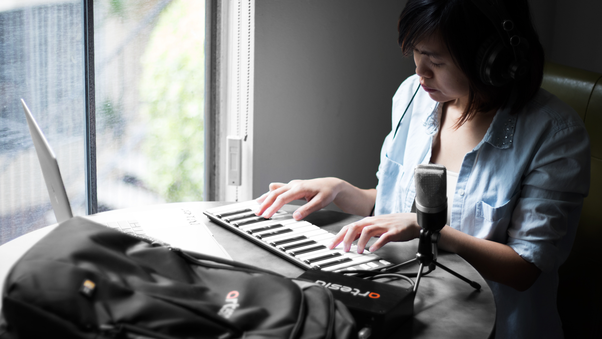 Xkey 25 USB Artesia Pro