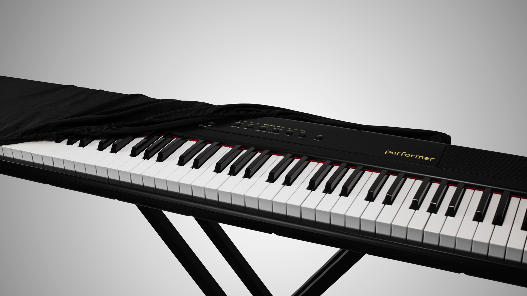 Performer Digital Piano Artesia Pro