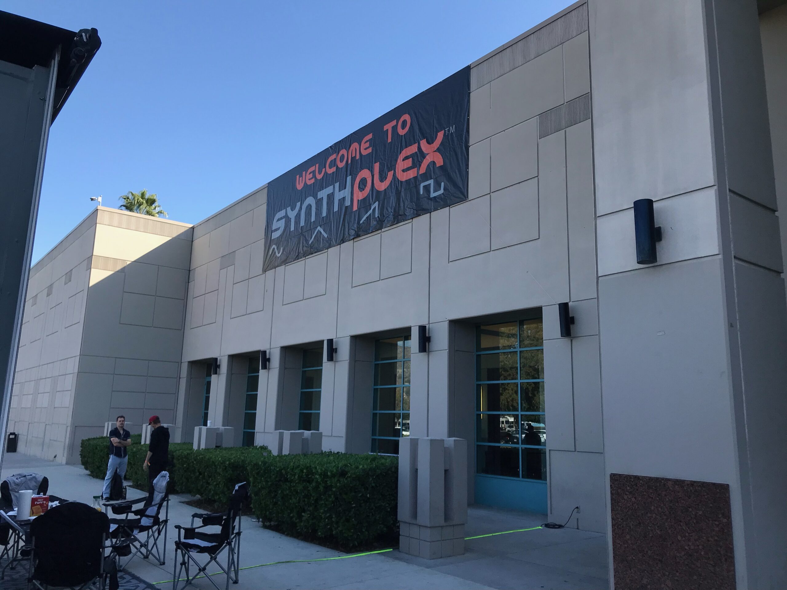 Artesia Pro's SynthPlex 2022 Wrap Up Artesia Pro