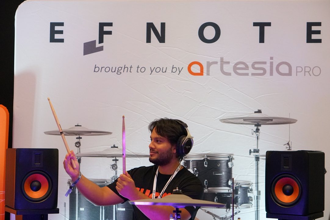 Artesia Pro's SynthPlex 2022 Wrap Up Artesia Pro