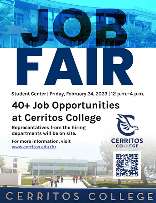 Job Fair Artesia Chamber