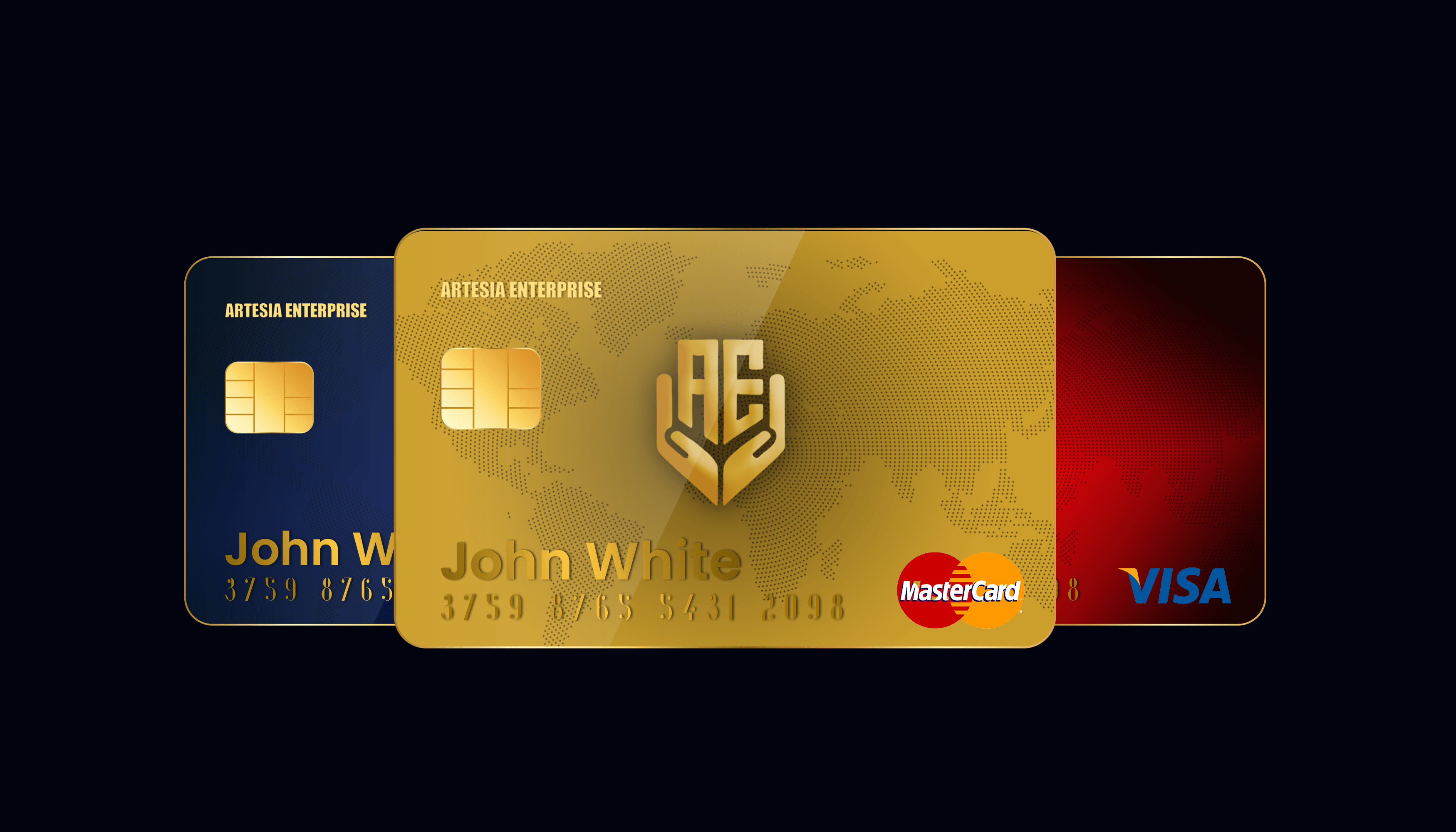 SECURE AND EASY PAYMENT