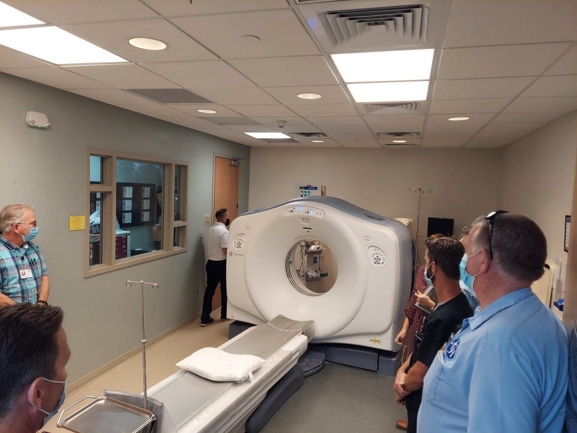 Advanced Radiology Tools Artesia General Hospital