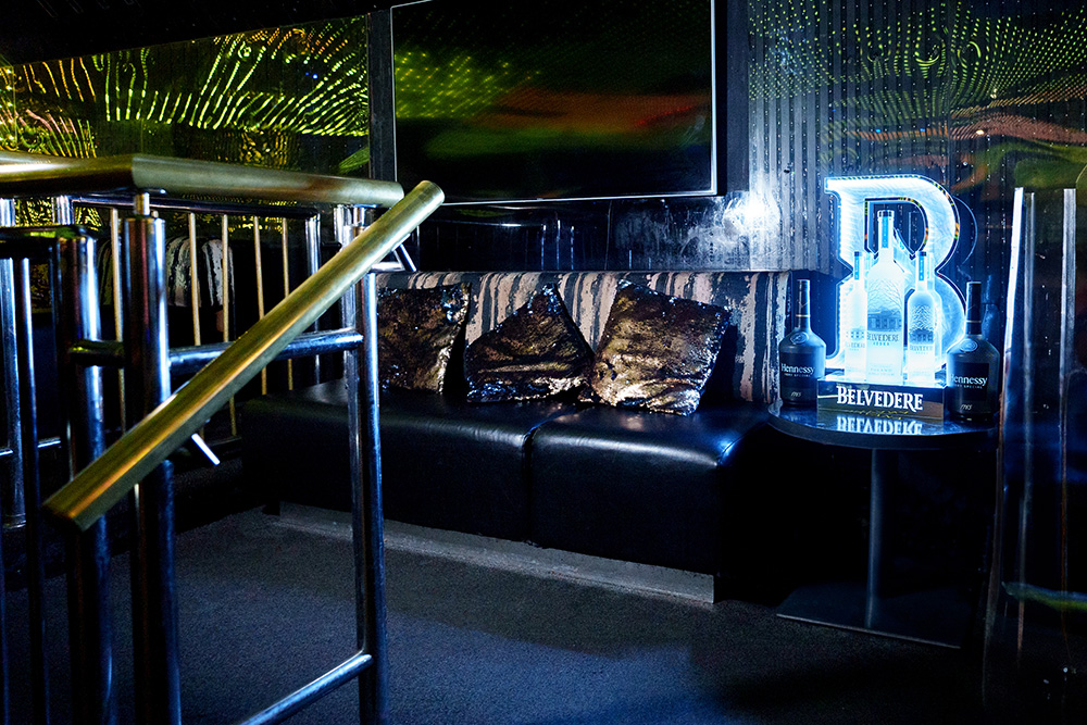 Havana RNB Gold Coast Artesian Hospitality