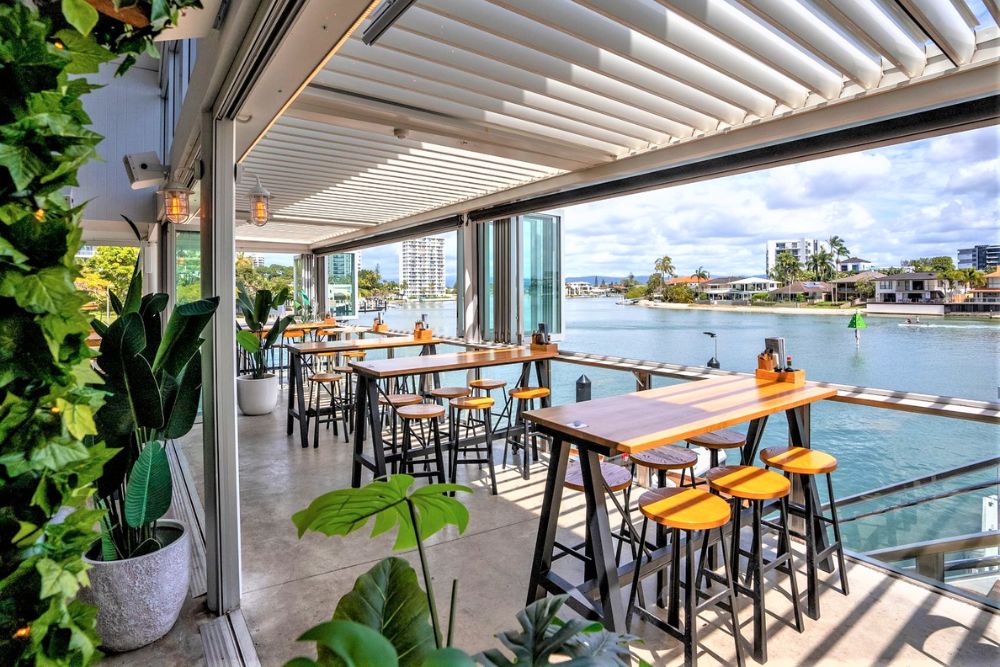 Surfers Pavilion Gold Coast Artesian Hospitality