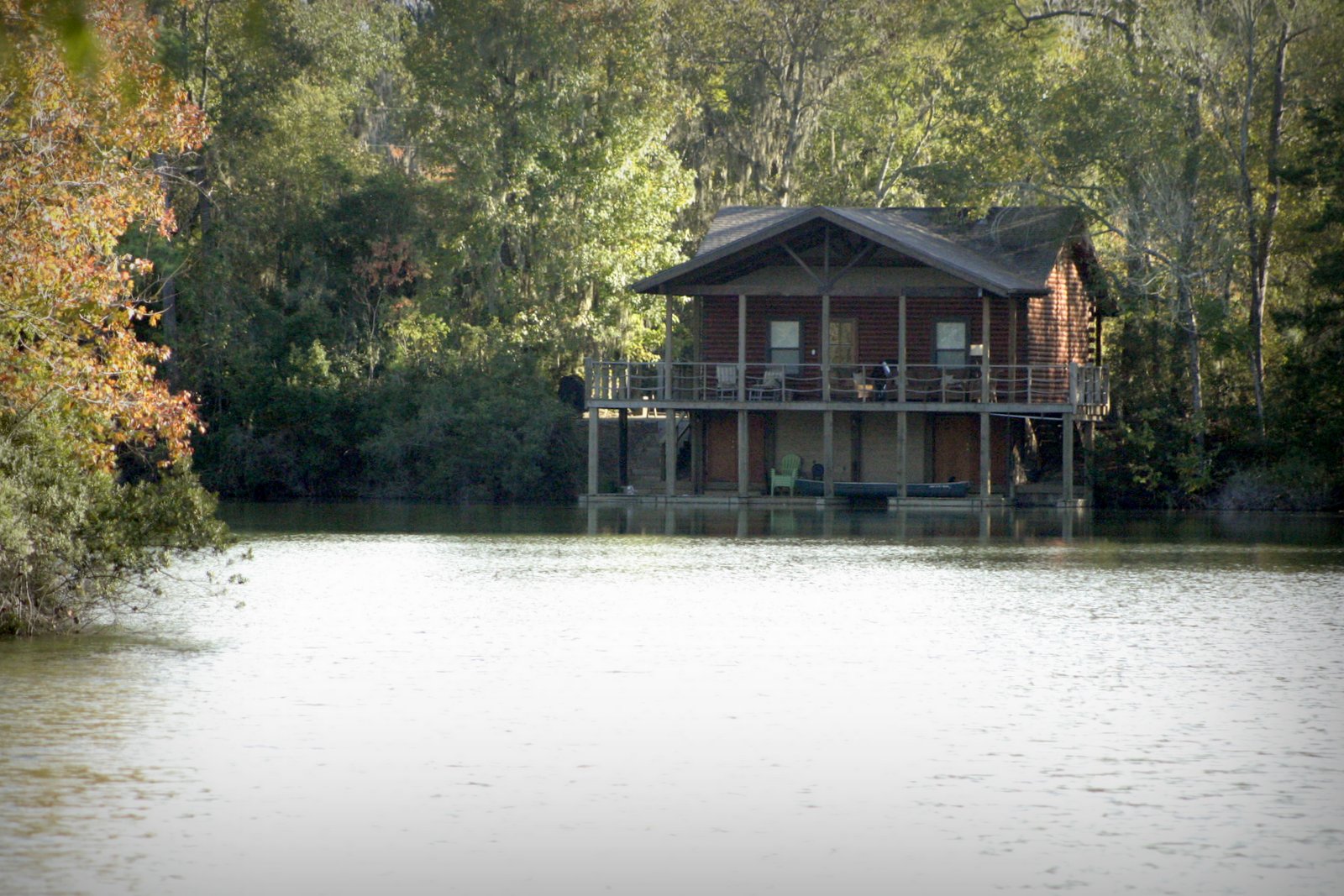 The Retreat at Artesian Lakes