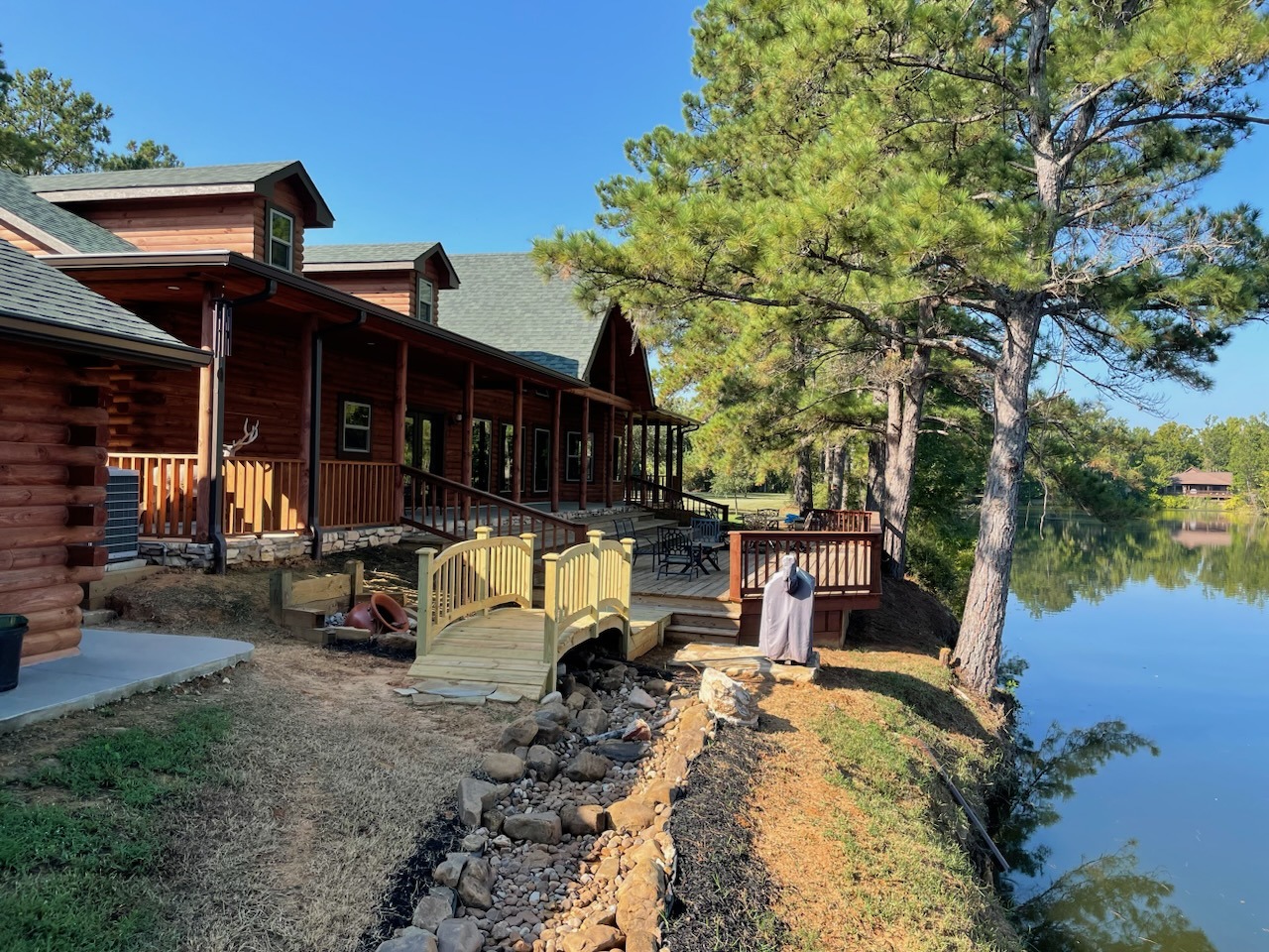 El Sueño The Retreat at Artesian Lakes