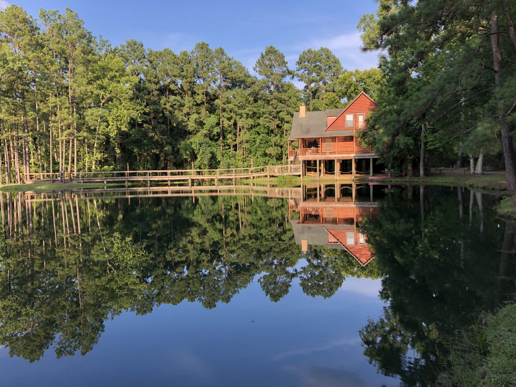 Big Easy The Retreat at Artesian Lakes