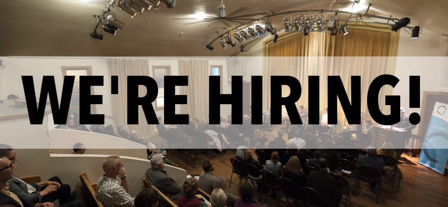 Job Posting Managing Director