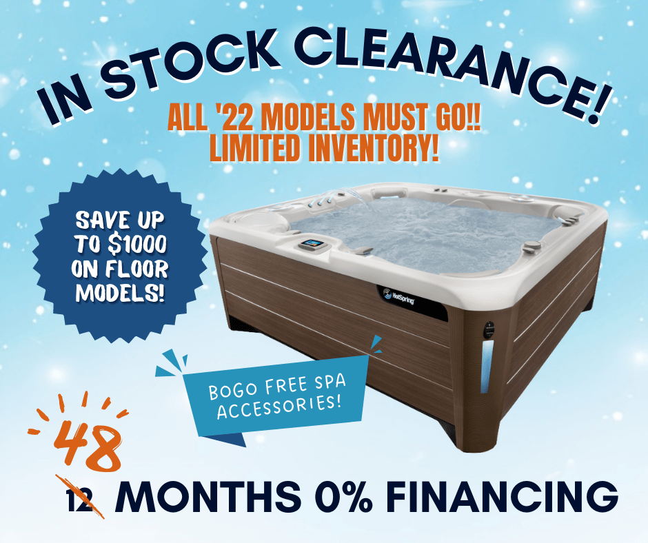 Do Hot Tubs cause Skin Rashes? Artesian Pools & Spas