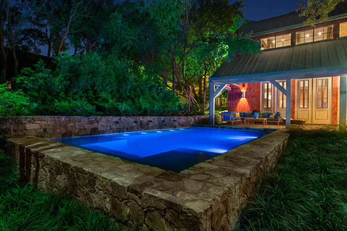 Pool Builder San Antonio Custom Pool Builder Artesian Pools