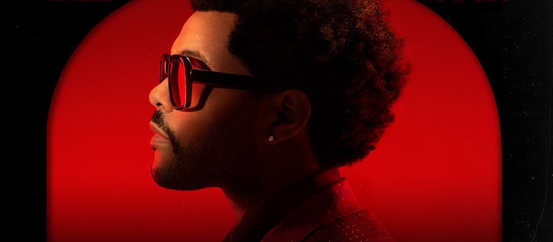 The Weeknd Em Portugal MTV Video Music Awards O que aconteceu ao