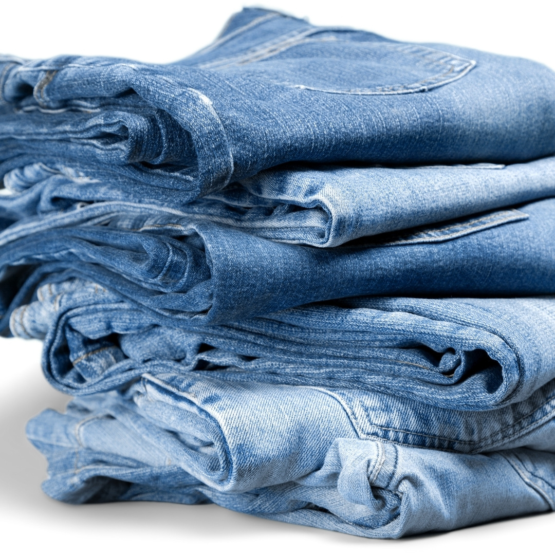 Readymade Clothes Arte Tessuto