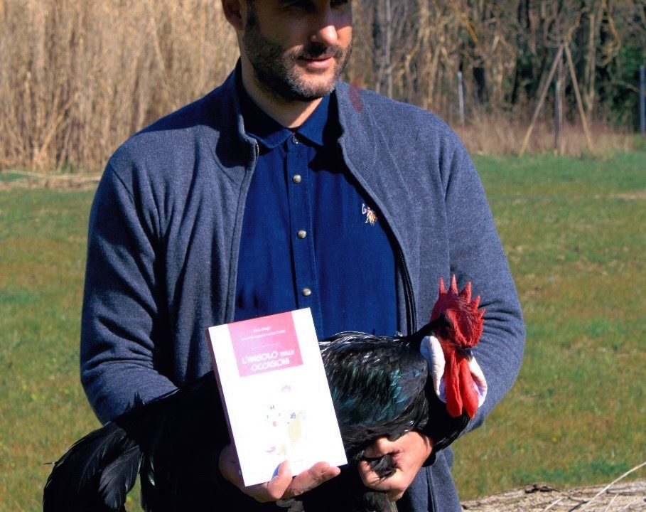 Le Vespe Le Pernici E Il Contadino easussein