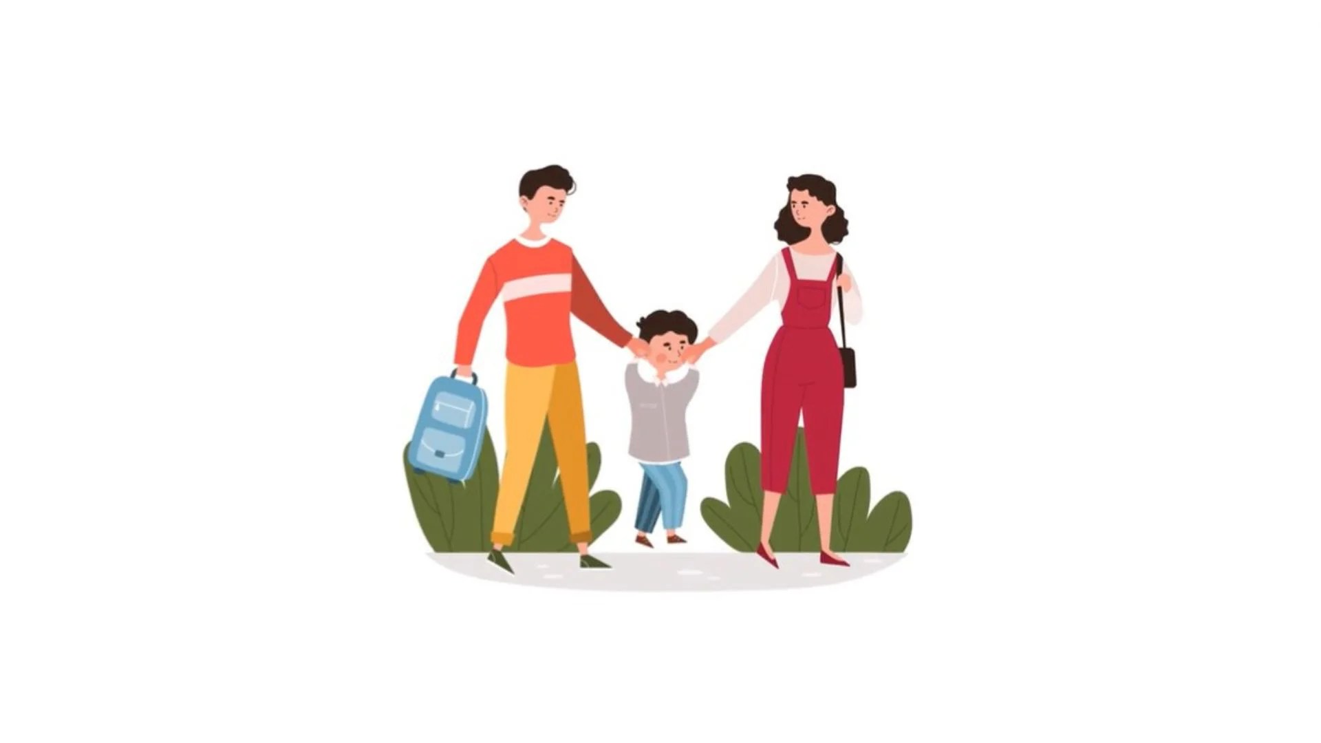 Safe to school 5 tips to ensure a safe start to the new school year