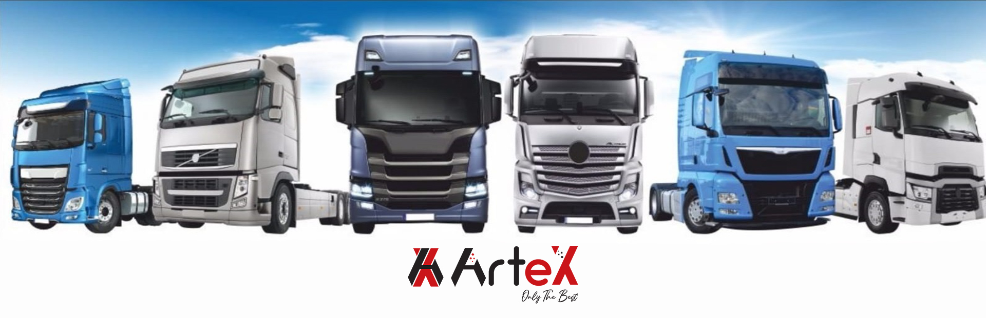 Artex Automotive Only The Best