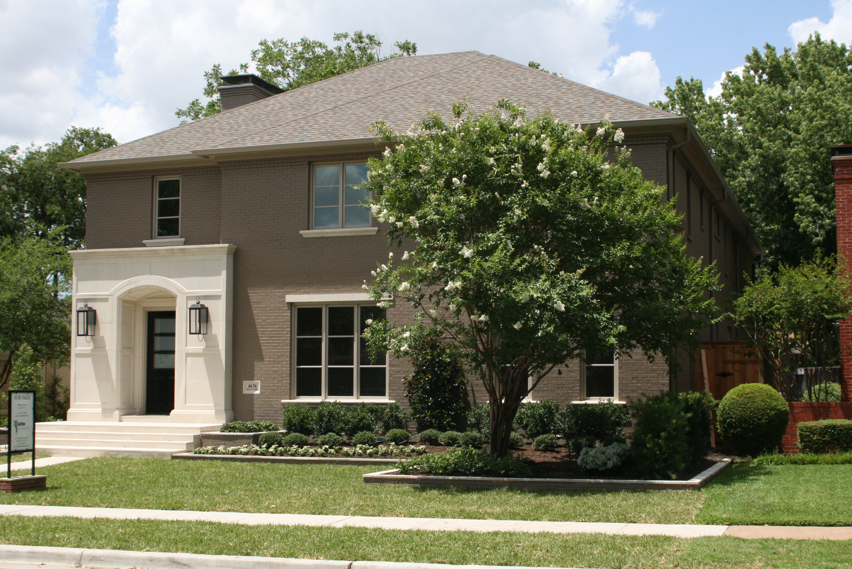 Belclaire Artex Development