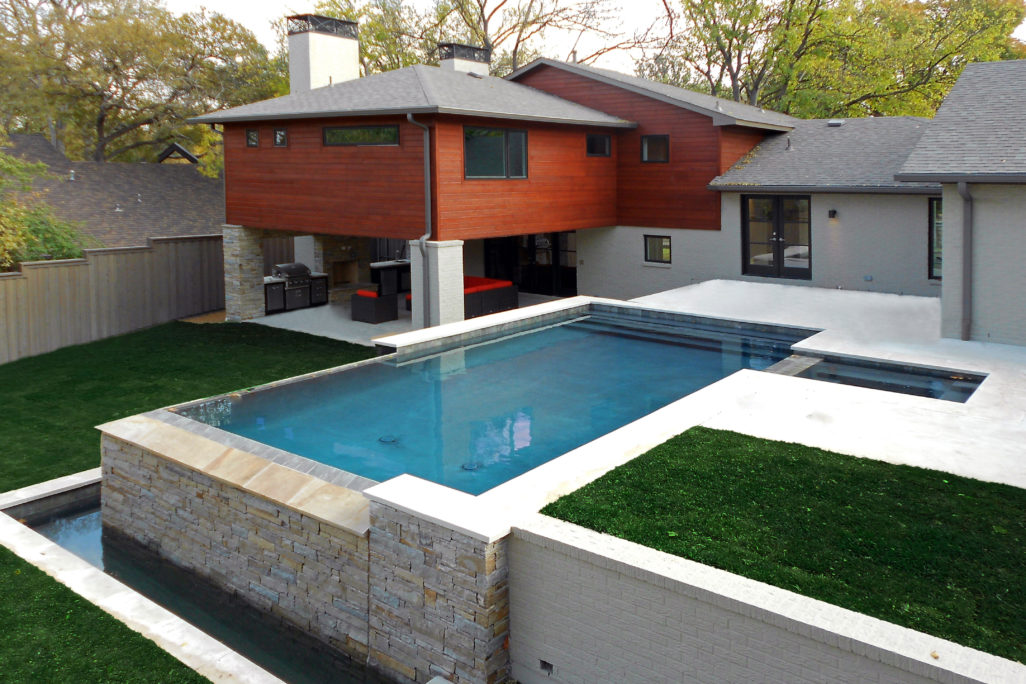 Renovation Artex Development