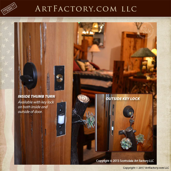 Dead Bolt Lock: Premium Quality Door Locks And Hardware
