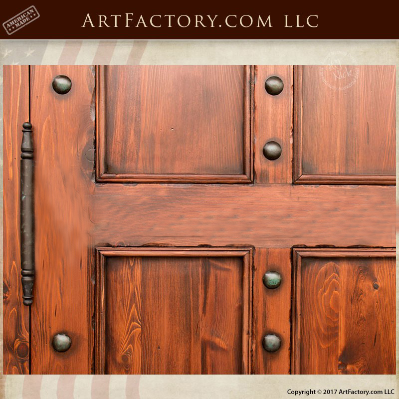 Antique Strap Hinges Matttroy